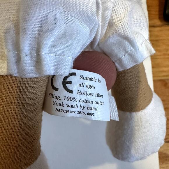 Powell Craft England Bride Cloth Rag Doll Bridal Wedding Veil - Picture 11 of 11